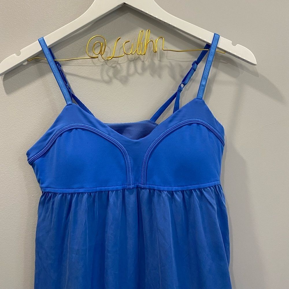 Lululemon Poolside Top - Picture 2 of 6